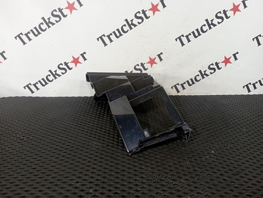 Дефлектор воздушный 2023г