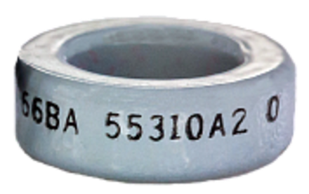 R 22.9 x 14 x 7.62 Сердечник C055310A2 (55310-A2)