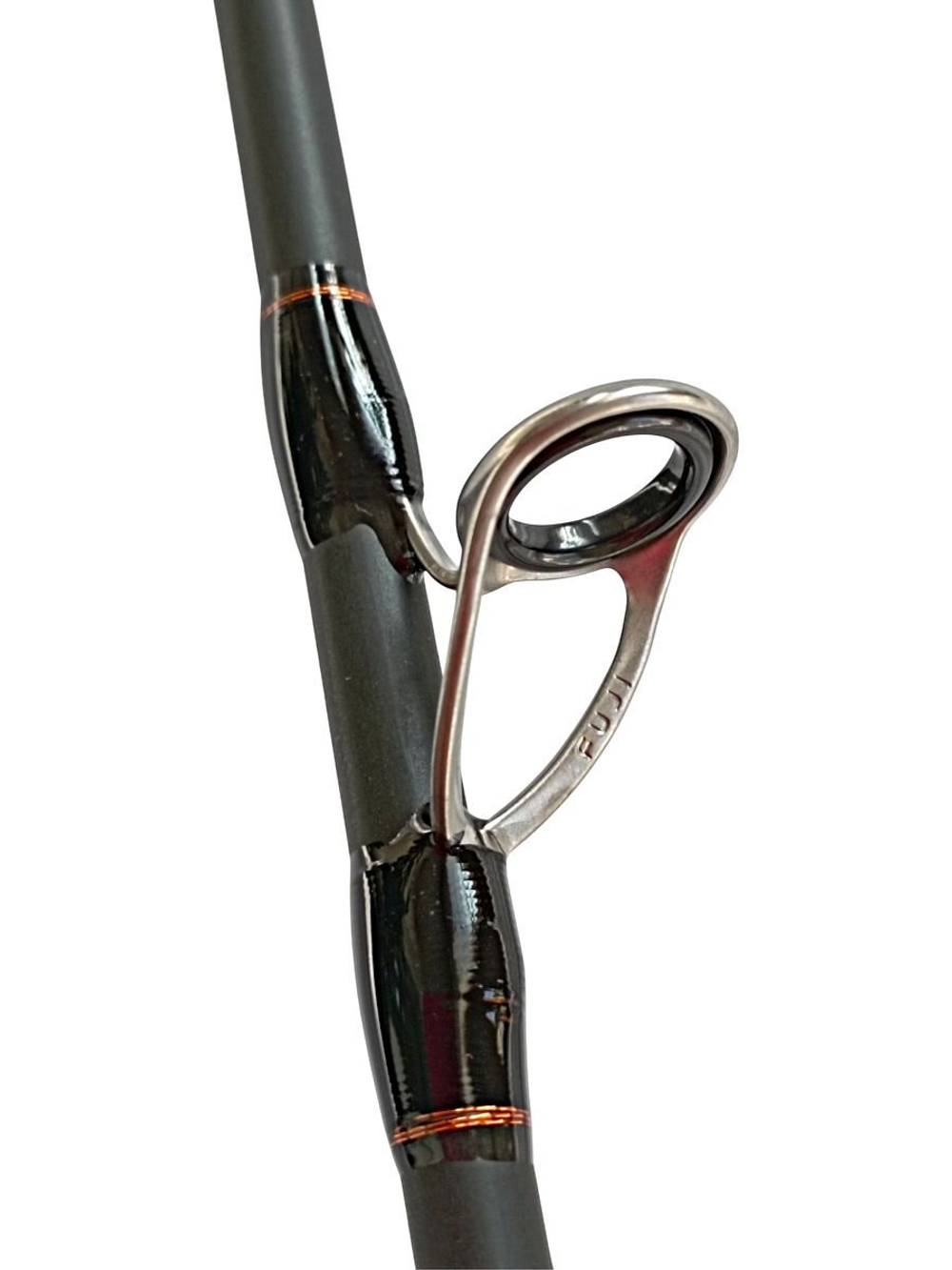 Cпиннинг кастинговый Hasida тест 1-8 гр длина 168 см