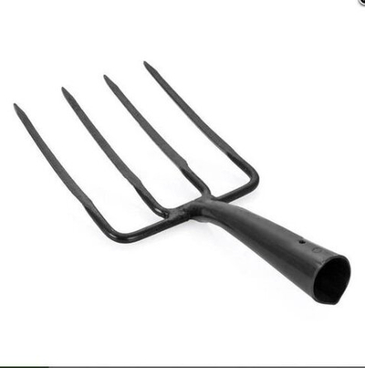 Вилы б/ч, длина рогов 280 мм.