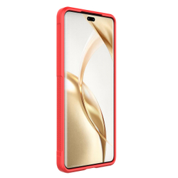 Противоударный чехол Flexible Case для Honor 200 Pro