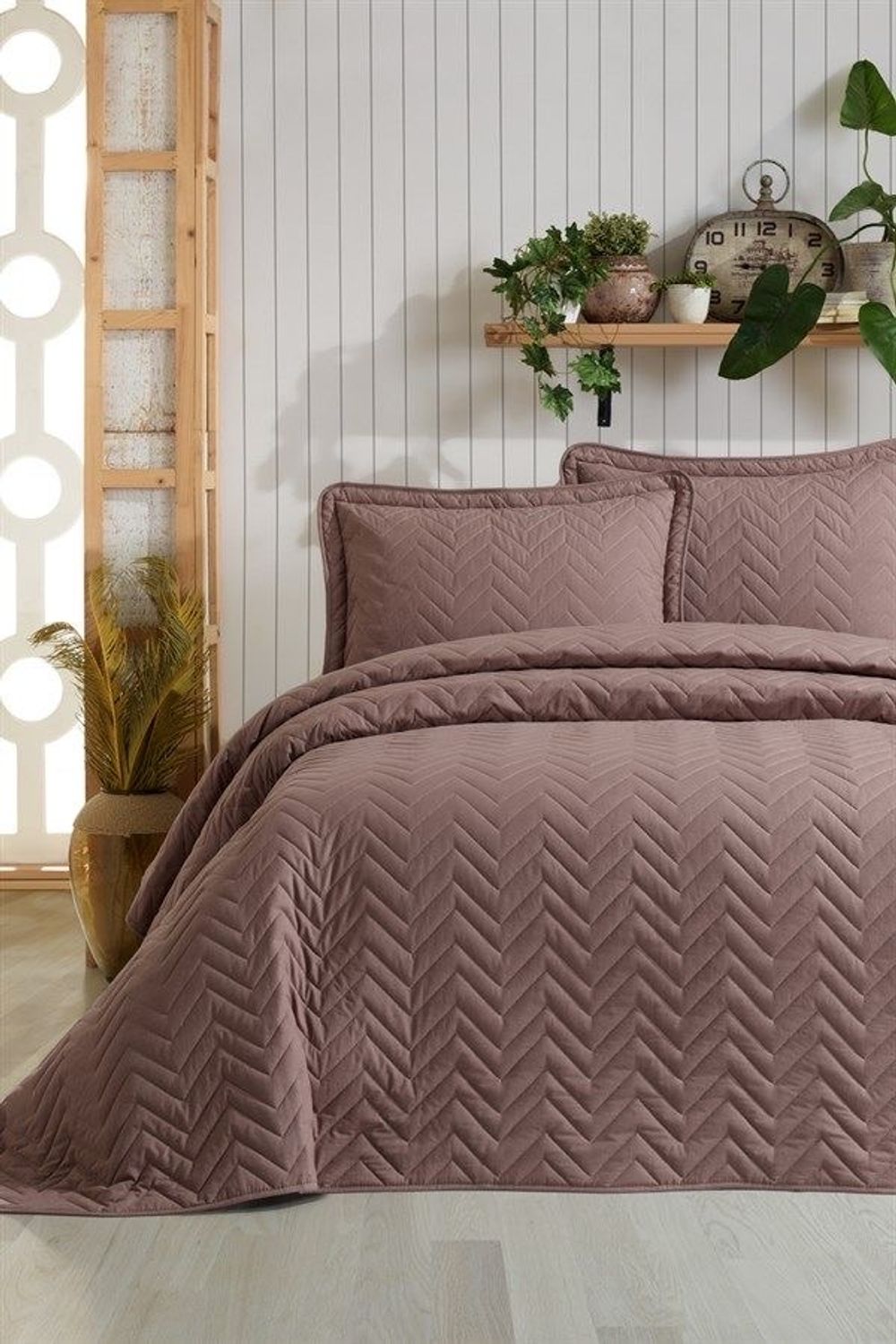 Покрывало Тур ГЛЭССИ МИНК 2сп