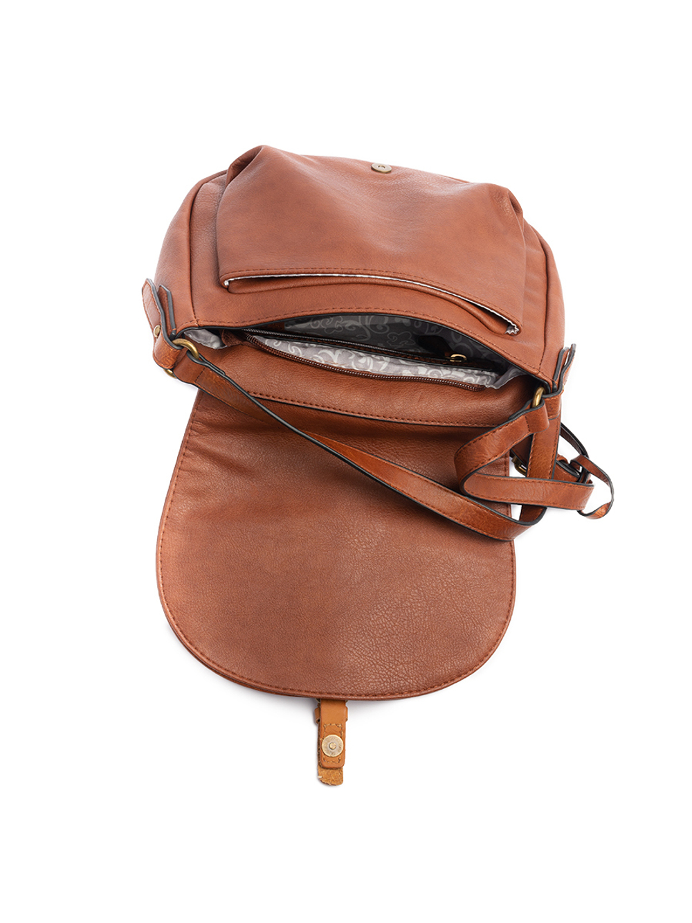 18128/20 Сумка жен., иск. кожа