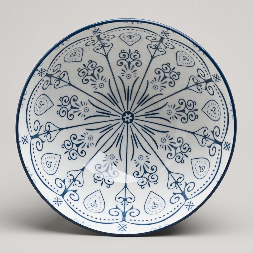 НАБОР ПОСУДЫ BRONCO "DREAMS" НА 4 ПЕРСОНЫ 16 ПР.