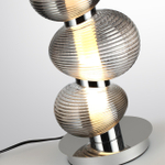 Настольная светодиодная лампа Odeon Light BRUCO 5096/12TL