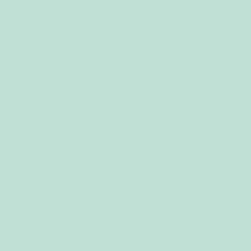 Цветное крашеное стекло LACOBEL Green Pastel REF 1604, м2