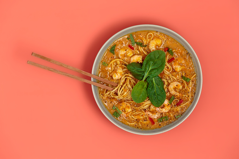 Набор из 4 мисок william mason