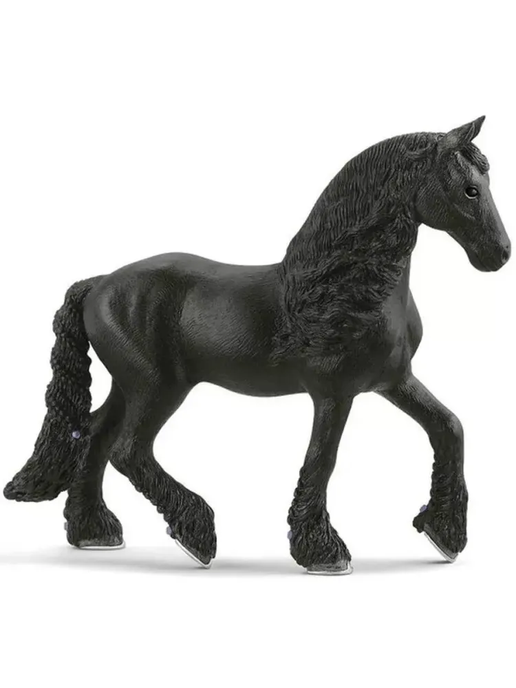 Фигурка Фризская кобыла Schleich 13906