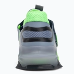Штангетки Nike Savaleos ashen slate/green strike/anthracite
