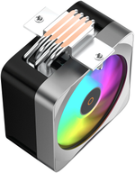 Ocypus Delta A40 EX BK Digital, Delta-A40-BK1NAWD00E-GL черный