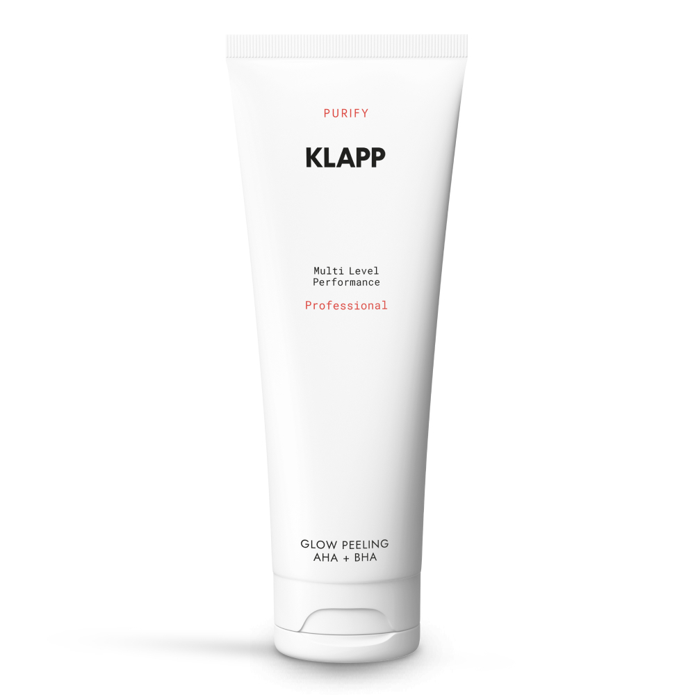 Комплексный пилинг для сияния кожи PURIFY Multi Level Performance Cleansing, 125 мл