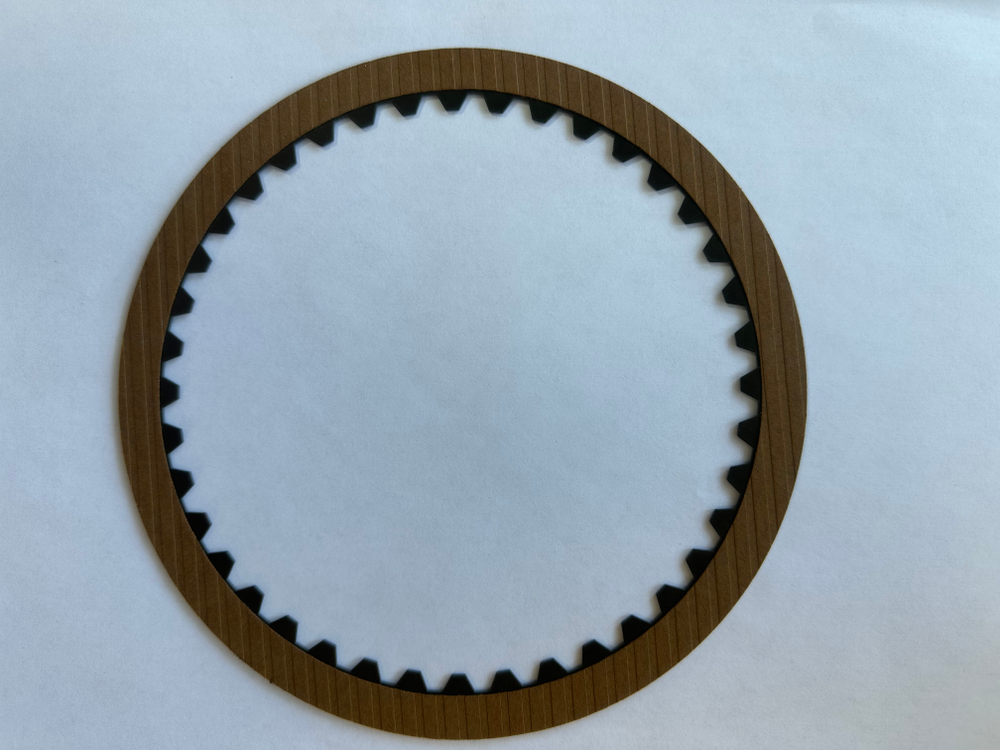 ФРИКЦИОННЫЙ ДИСК B1/B3 LINTEX U660E U760E