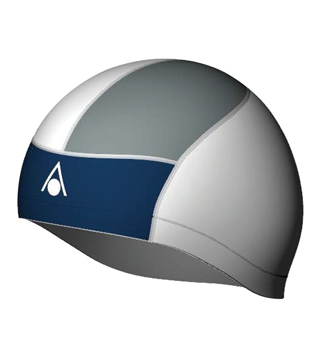 Шапочка для плавания лайкровая детская Aqua Sphere Skull Cap II