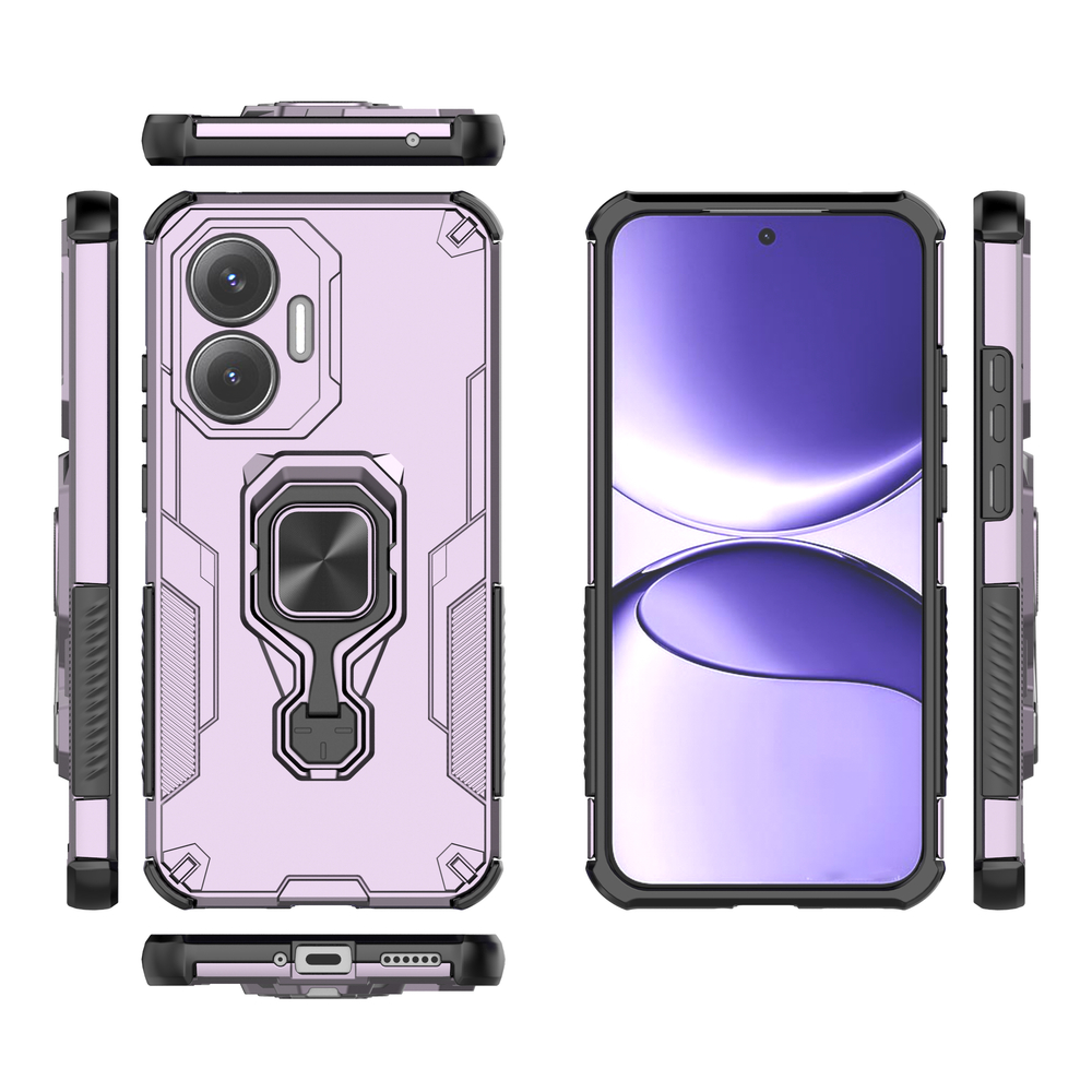 Противоударный чехол Antistrike для Poco F7 5G