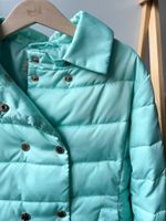 Утепленная куртка Pulka, 134