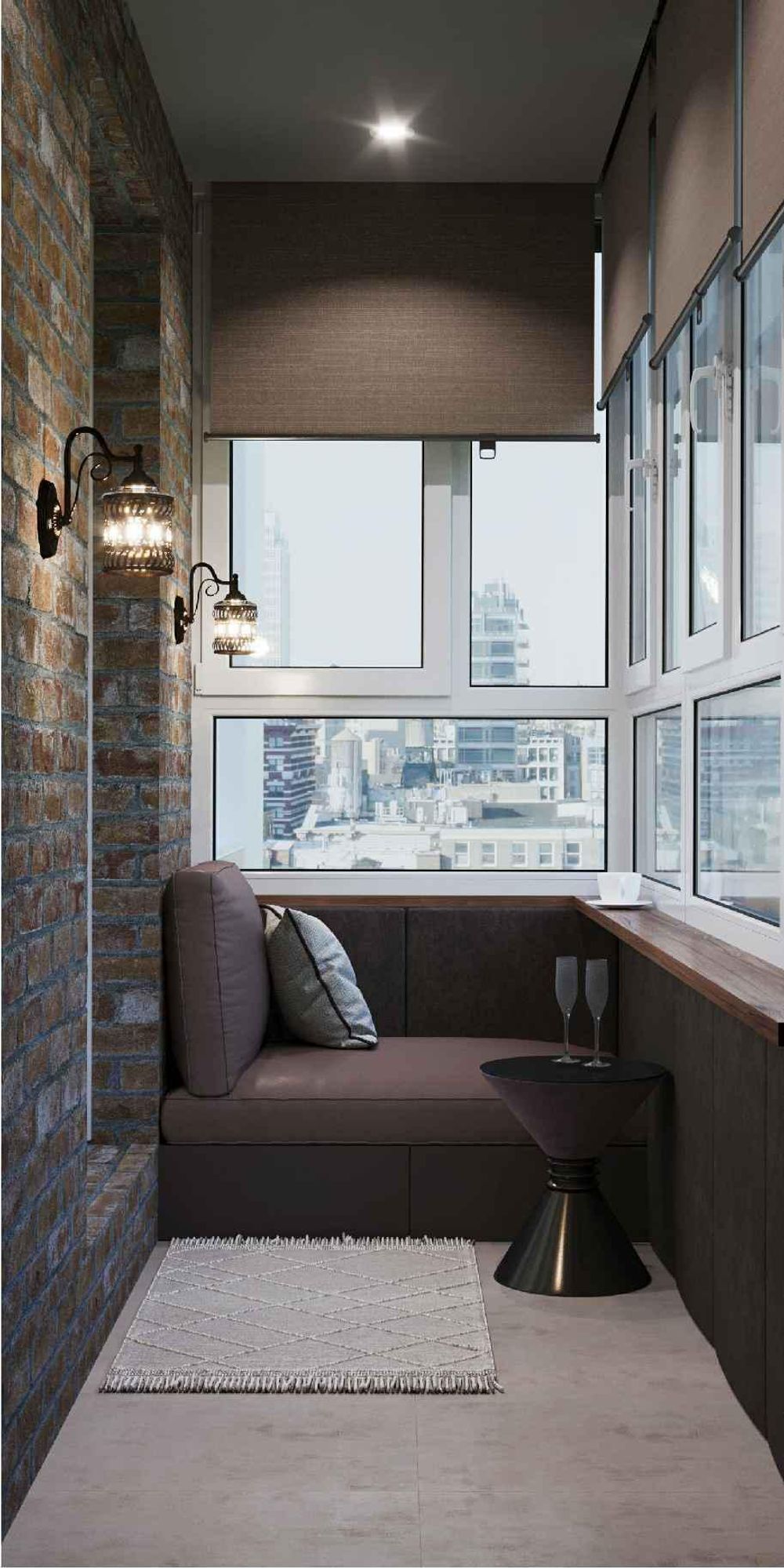 Дизайн кухни 9 кв м с балконом (34 фото): новинки интерьеров 