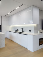 Кварцевый паркет Quartz Parquet Классик Дуб Шампань 414 5/0,6 мм