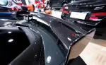 Карбоновое спойлер-крыло для Ferrari 296 GTS GTB Феррари