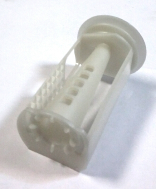 Фильтрующий элемент сливного насоса Samsung НЕ ПОСТАВЛЯЕТСЯ