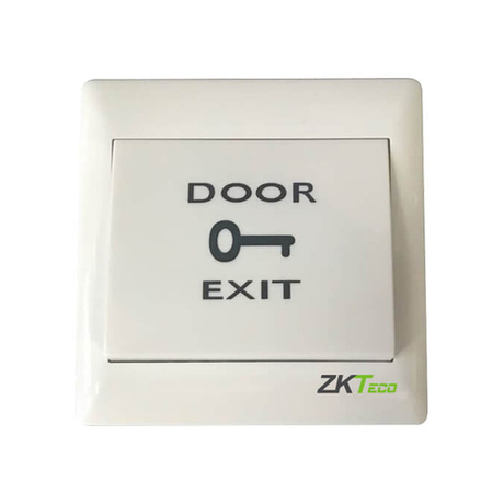 Кнопка выхода ZKTeco EX-802