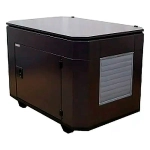 Кожух для генератора Geon 1400SS Winter зимний комплект K1400SSW