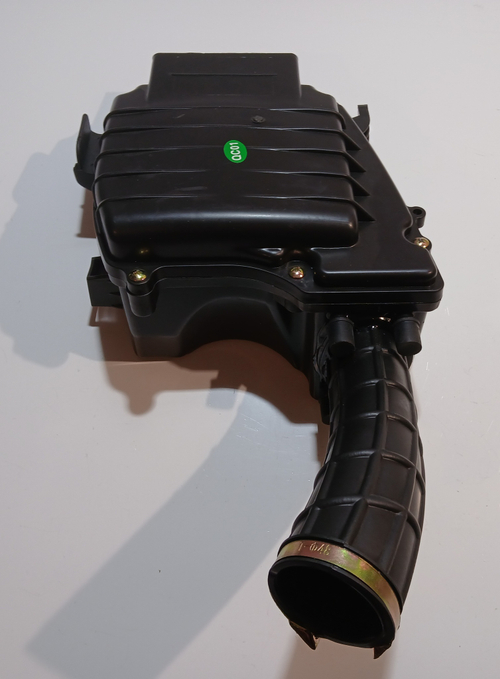 Корпус воздушного фильтра в сборе мотоцикл BANDIT XV250-A