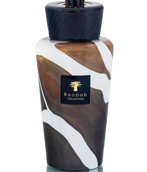 Agate, аромадиффузор Stones collection, Baobab Collection