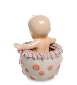 Pavone CMS-27/27 Фигурка «Малыш в корзине»