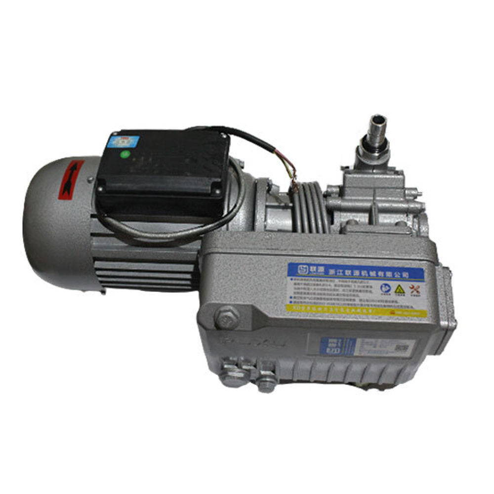 Вакуумный насос XD-020, 20 м3, 10 Pa