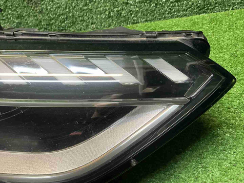 Фара правая Audi A4 B9 (2019-2025) LED