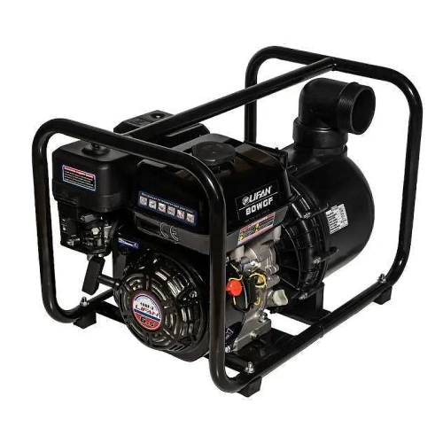 Lifan 80WGF мотопомпа бензиновая 00-00004502