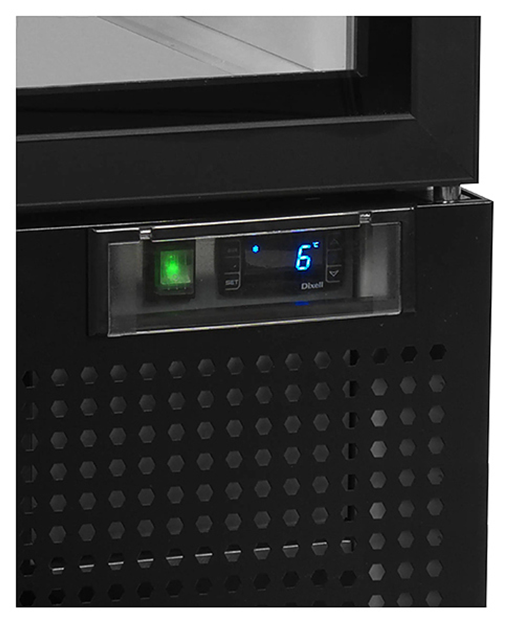 Шкаф холодильный TEFCOLD NC2500G
