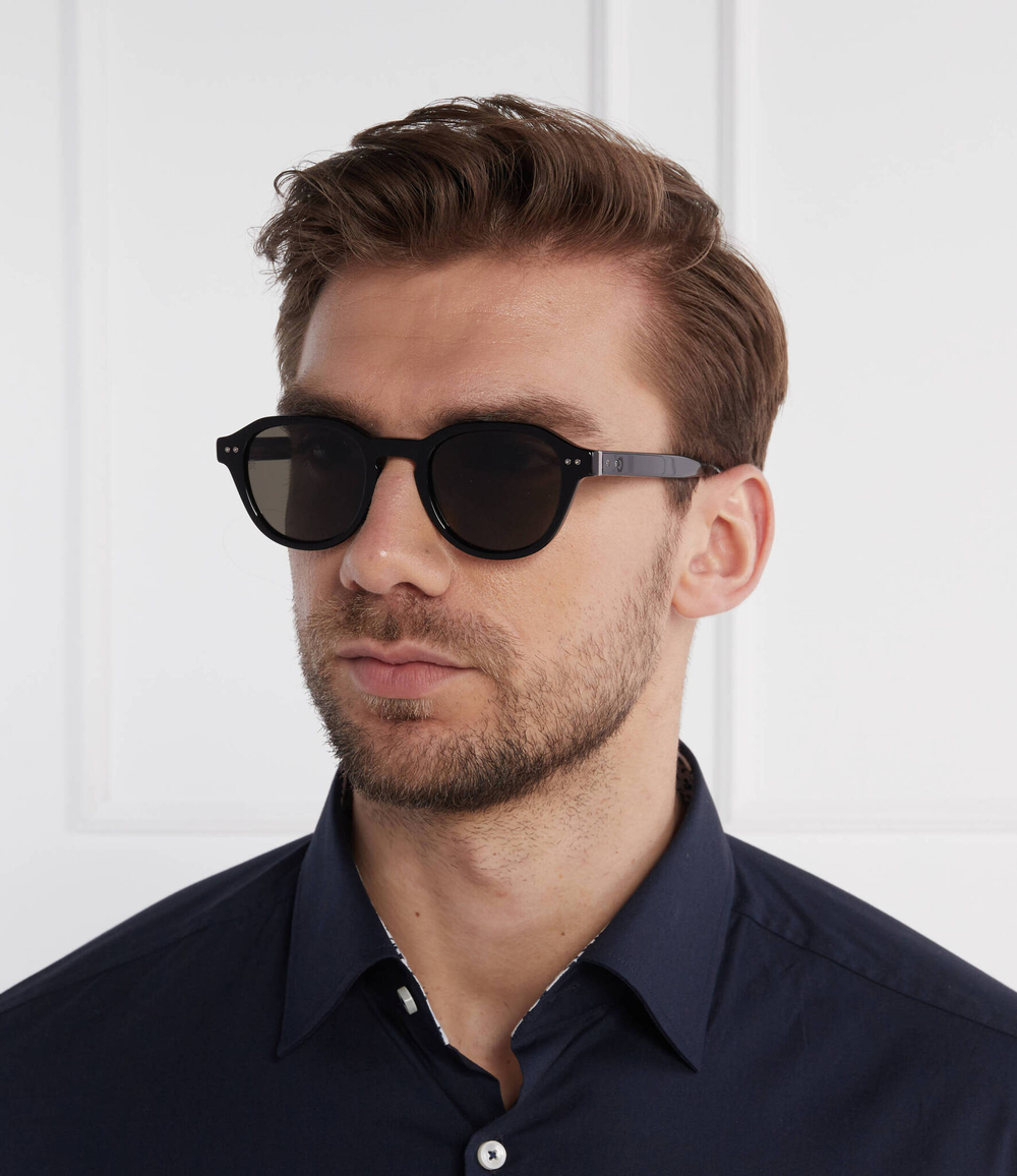 Солнцезащитные очки TH 1970/S Tommy Hilfiger - черный(TH 1970\/S)