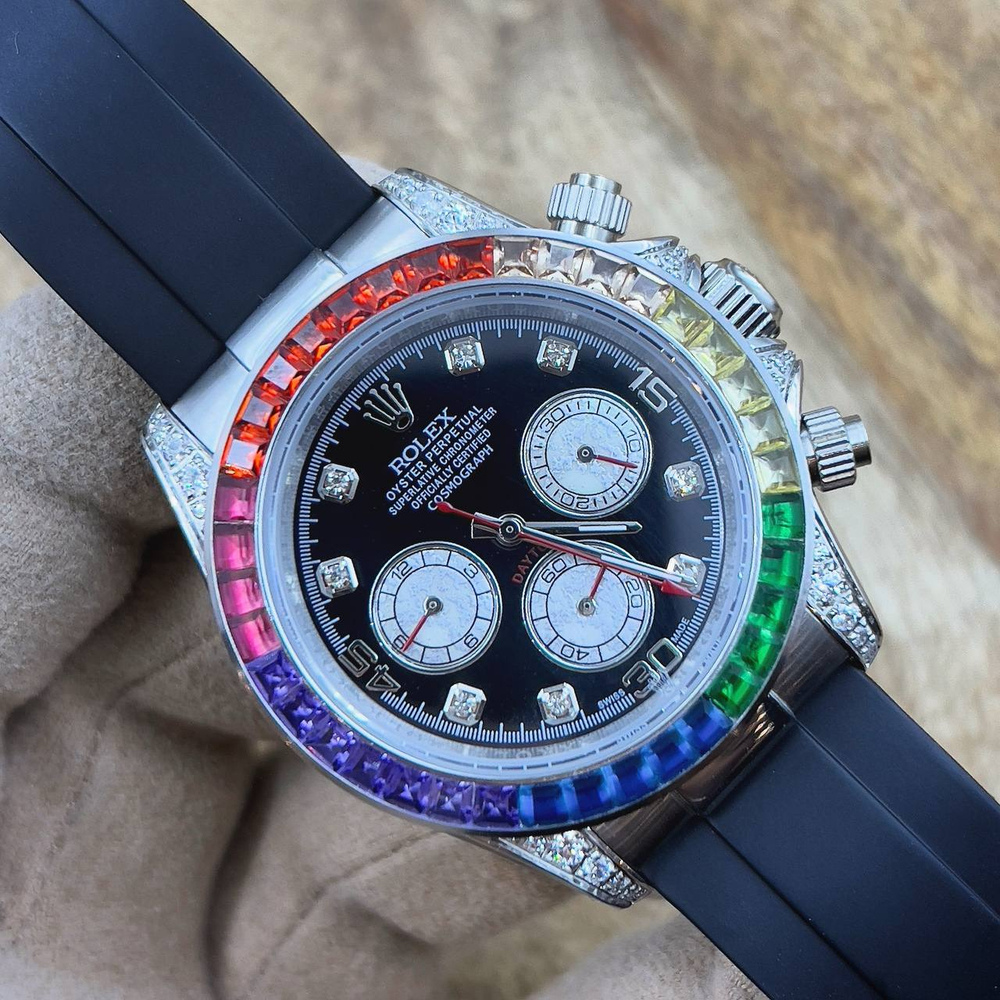 Часы Rolex