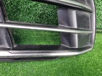 Решетка бампера правая Audi Q5 2 80A 17-20 S-line