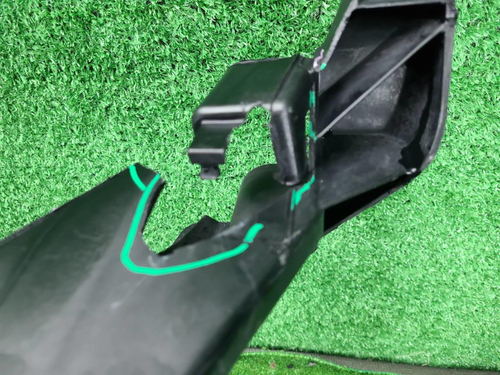 Телевизор Hyundai Tucson 3 (2015-2021)