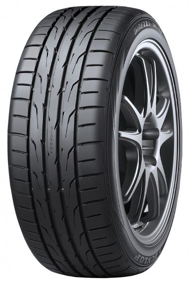Dunlop Direzza DZ102 225/50 R17 94W