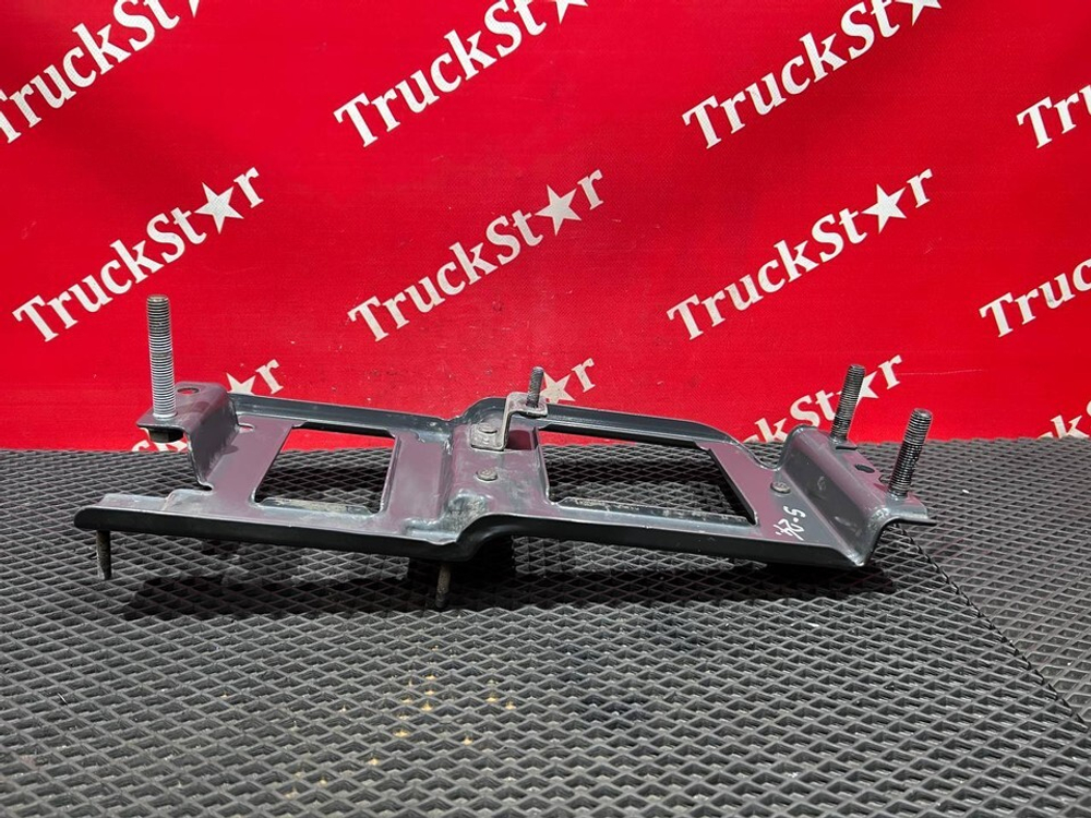 Кронштейн блока управления шасси