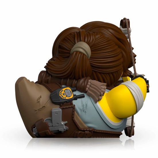 Фигурка-утка Tubbz Tomb Raider Lara Croft Survival