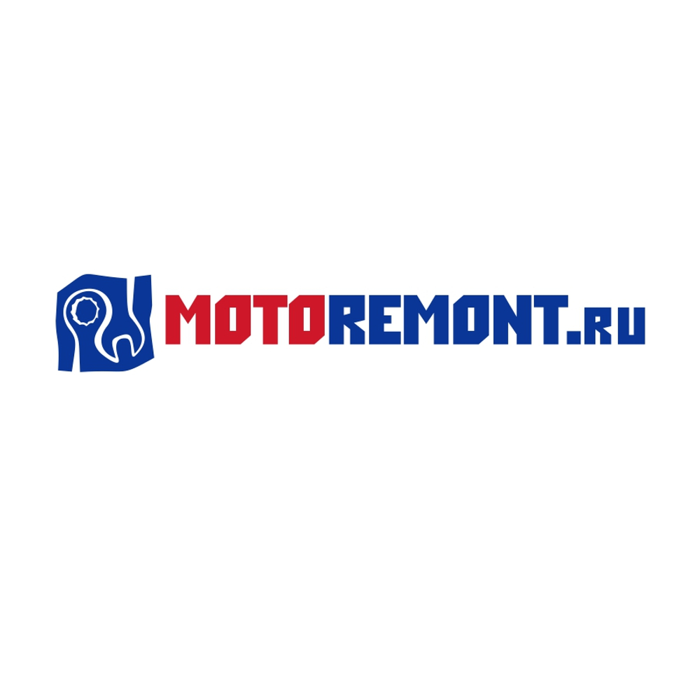 Лого "Motoremont.ru"