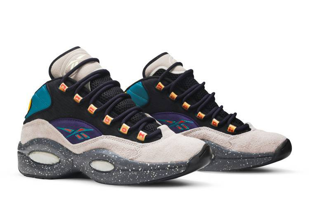 Кроссовки Reebok Question