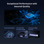 Zigbee/Thread Стик SONOFF USB Dongle Plus MG24 (Координатор)