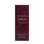Туалетная вода с феромонами Intimate Intense (Интимэйт Интенс) - 30ml for women