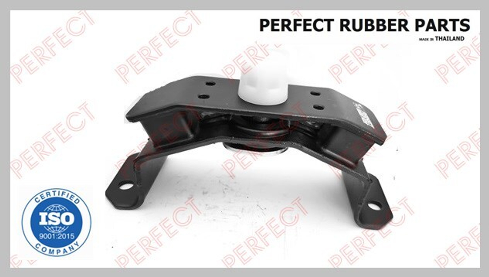 Подушка двигателя в сборе PERFECT (Кратность 1 шт) TO02REVO4