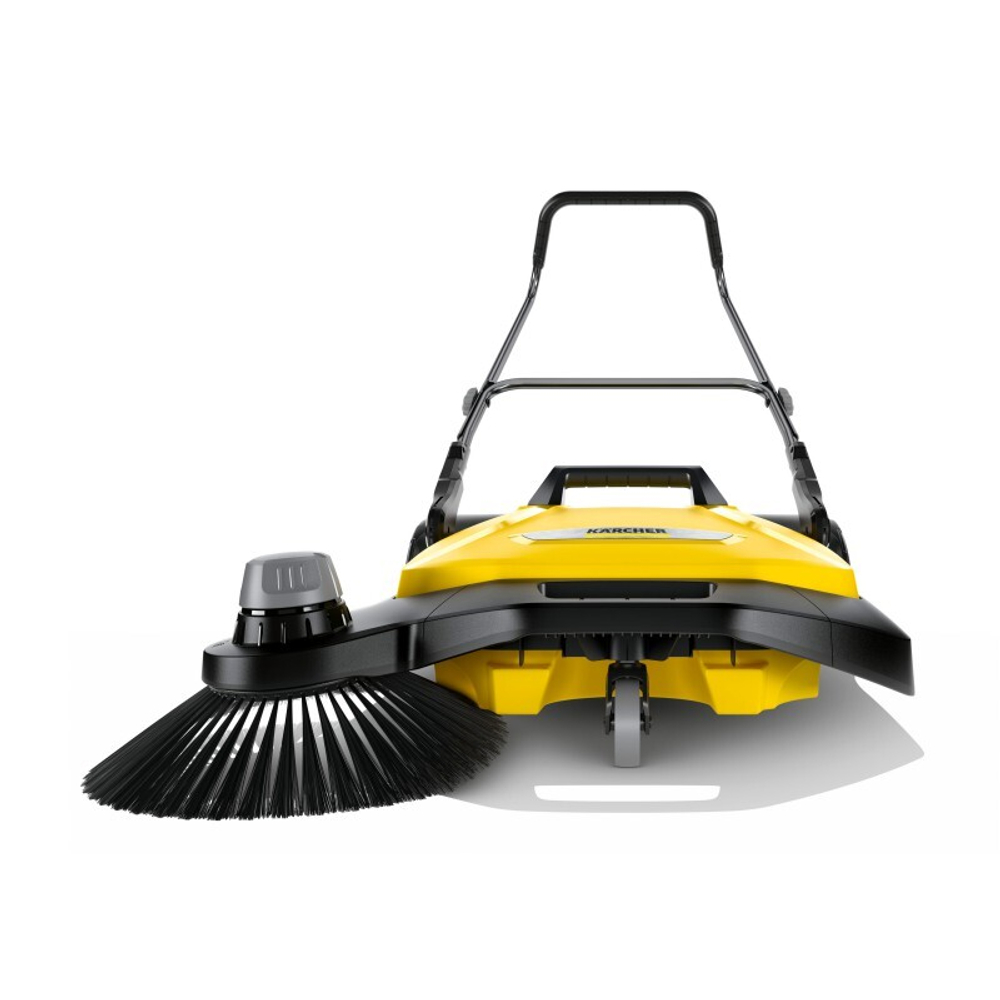 Подметательная машина Karcher S 6 1.766-420.0