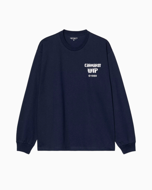 Лонгслив Carhartt WIP L/S Better Dreams T-Shirt