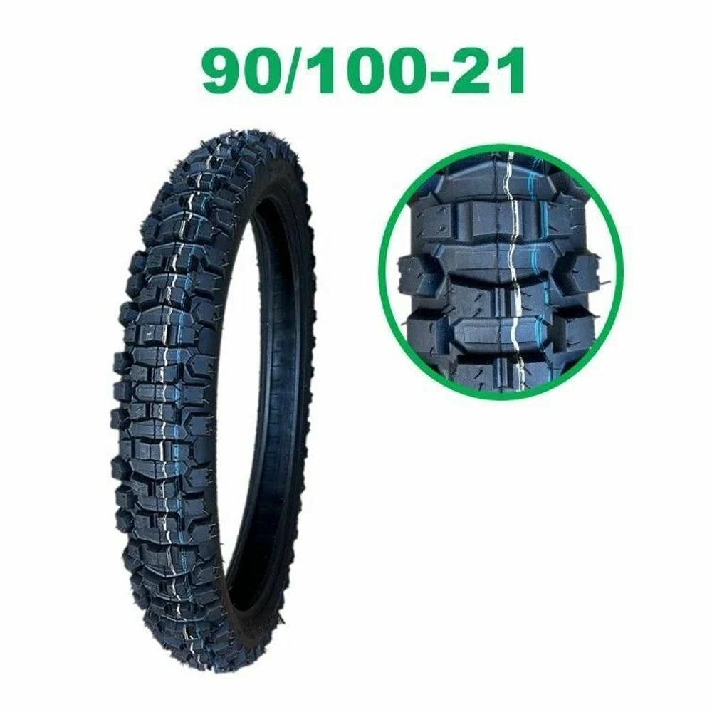 колесо 90/10-21