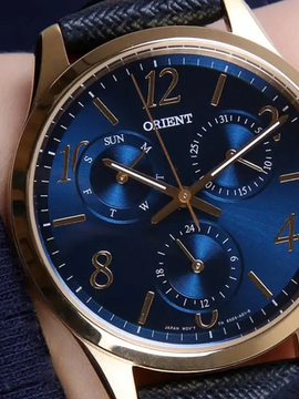 Женские часы Orient FSX09004D0