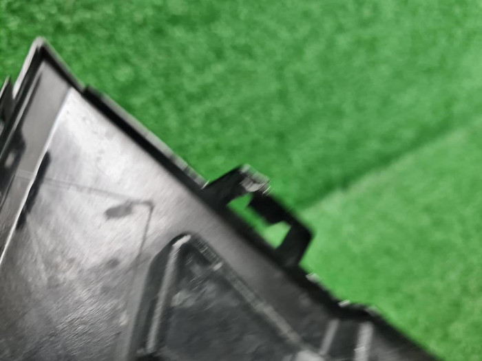 Накладка перед. бампера BMW X3 G01 (21-24) M-paket