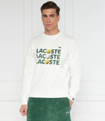 Худи Lacoste - белый(SH7421)